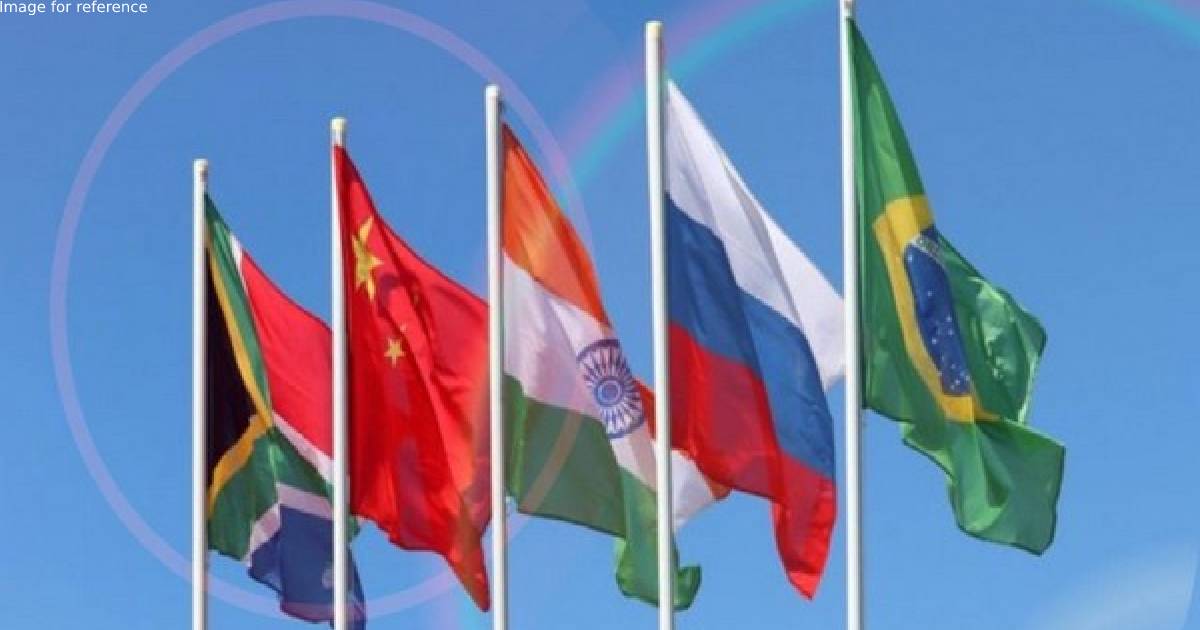 Nigeria not against joining BRICS, it is possible in future: Ambassador in Moscow